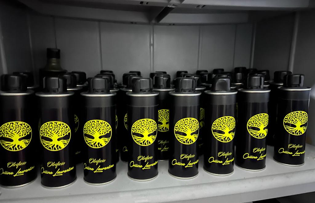 EVO Oil Quality Premium 1L