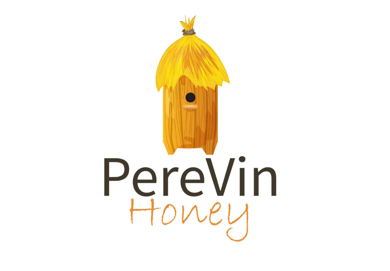 Tanzanian Pure honey 2kg
