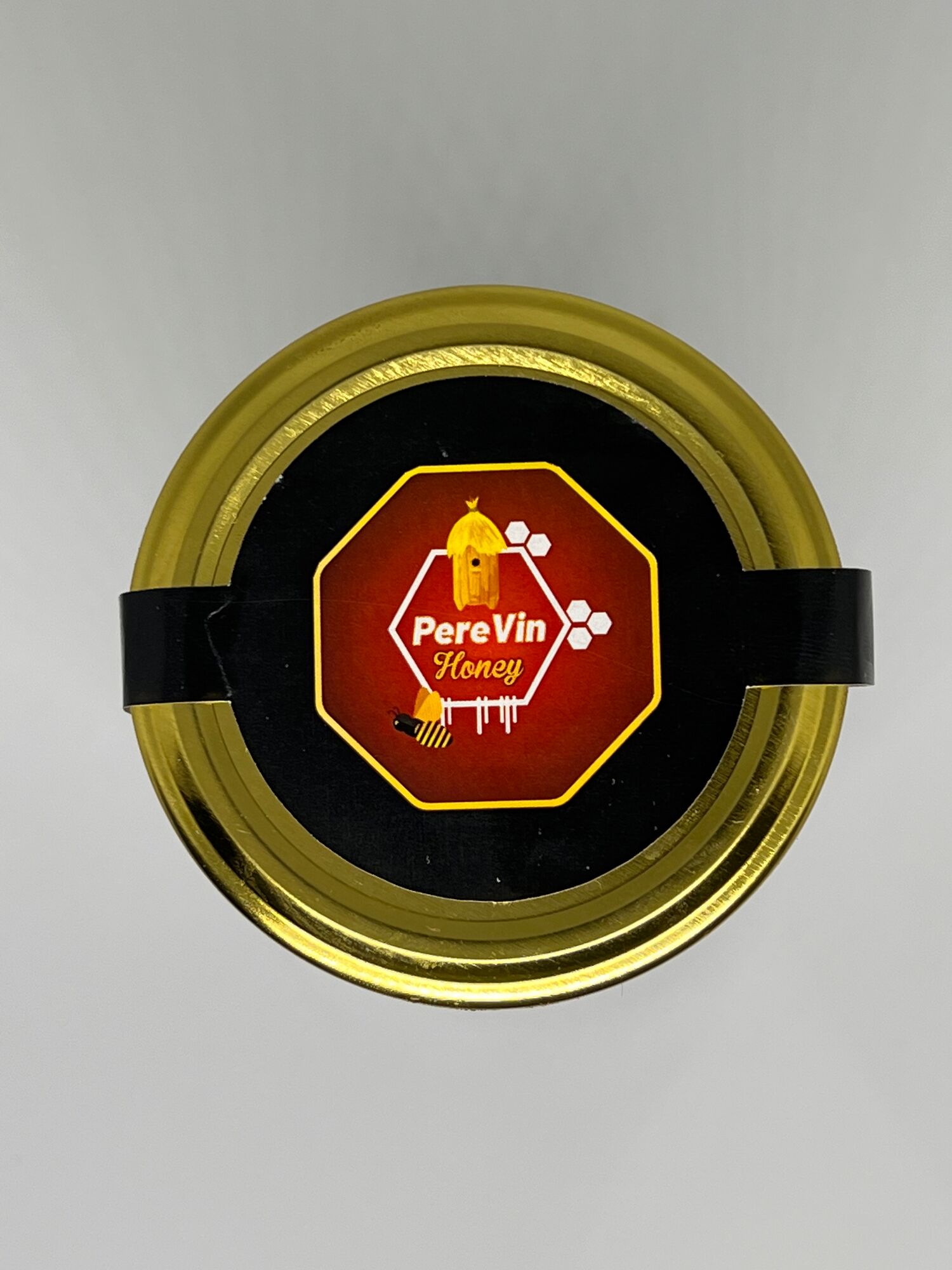 Tanzanian Pure honey 2kg