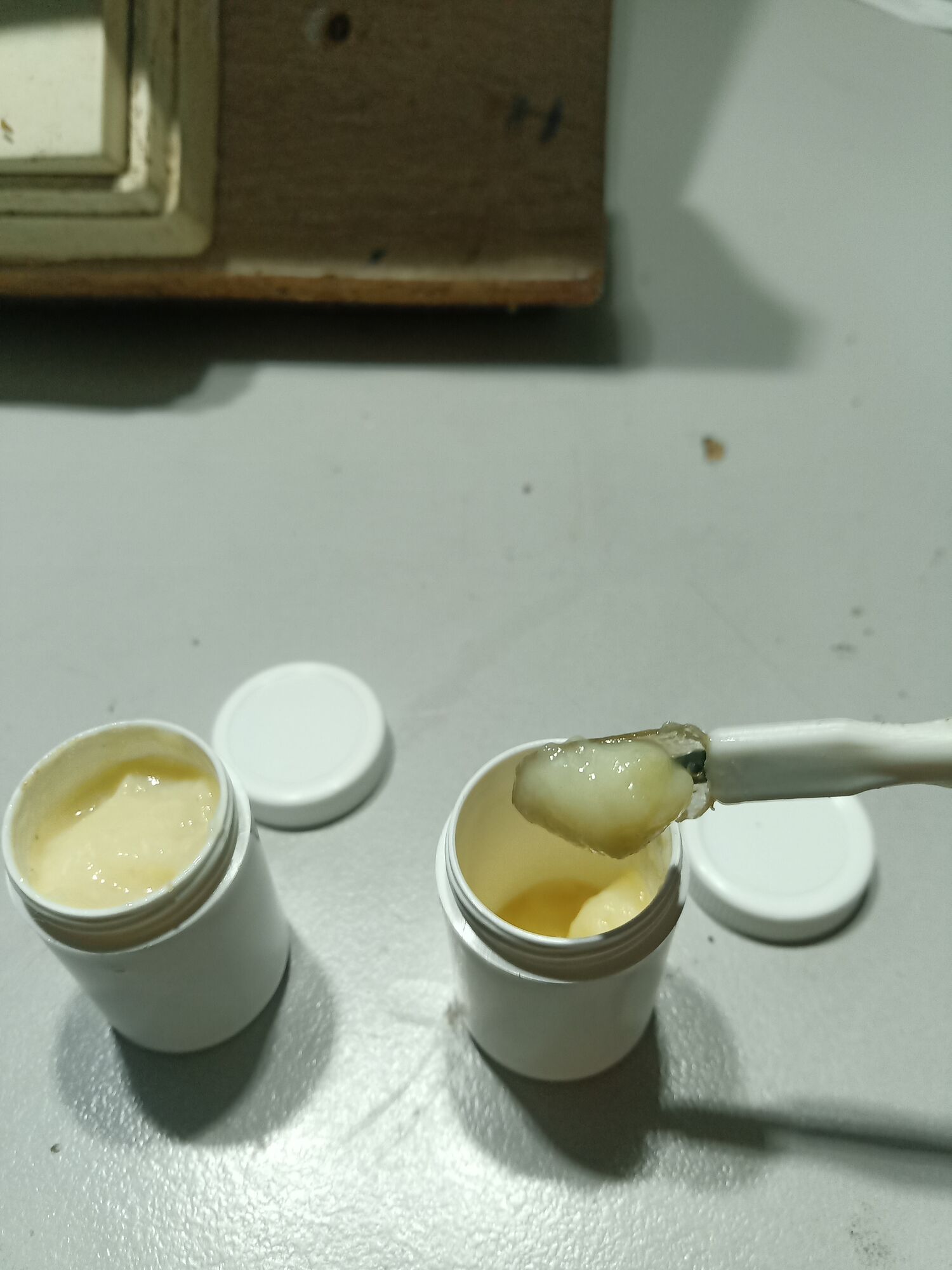 Cretan royal jelly 11g