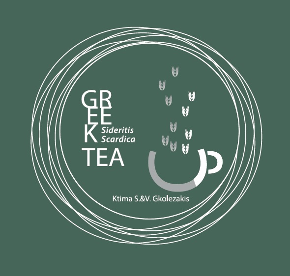 Organic Mountain Tea 25gr
