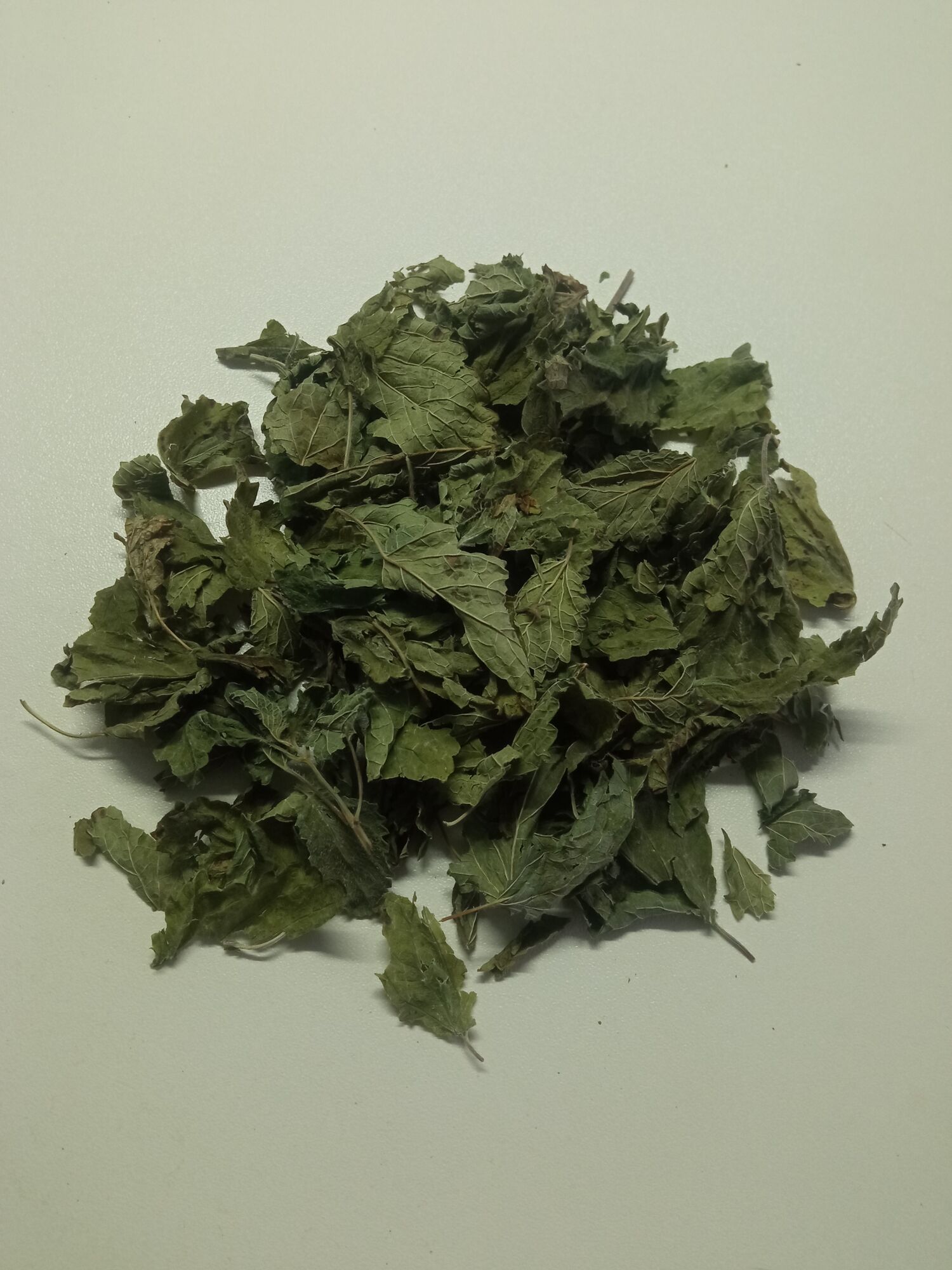 ΒΙΟ Lemon balm 25gr