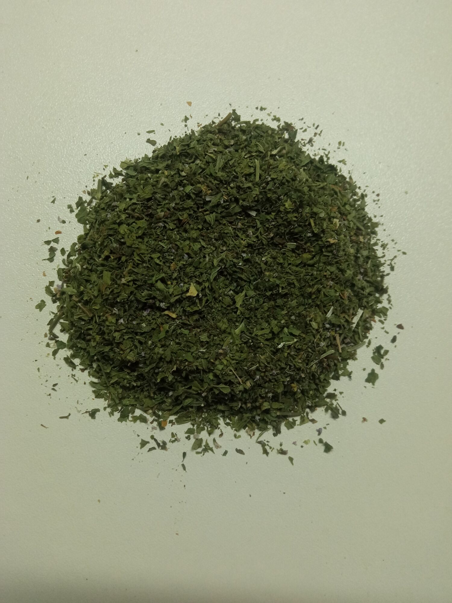 ΒΙΟ Spearmint 40gr
