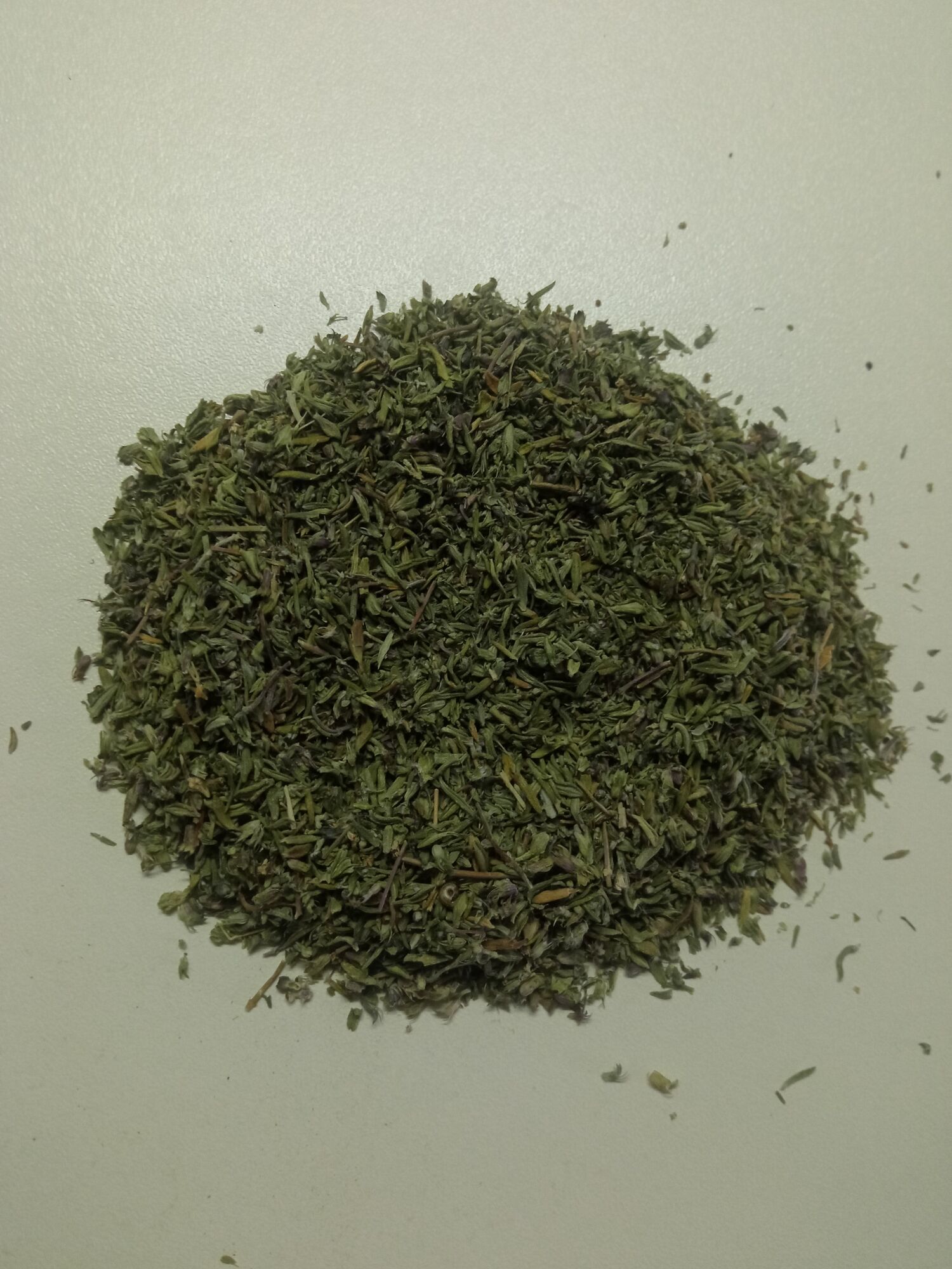 ΒΙΟ Thyme 40gr