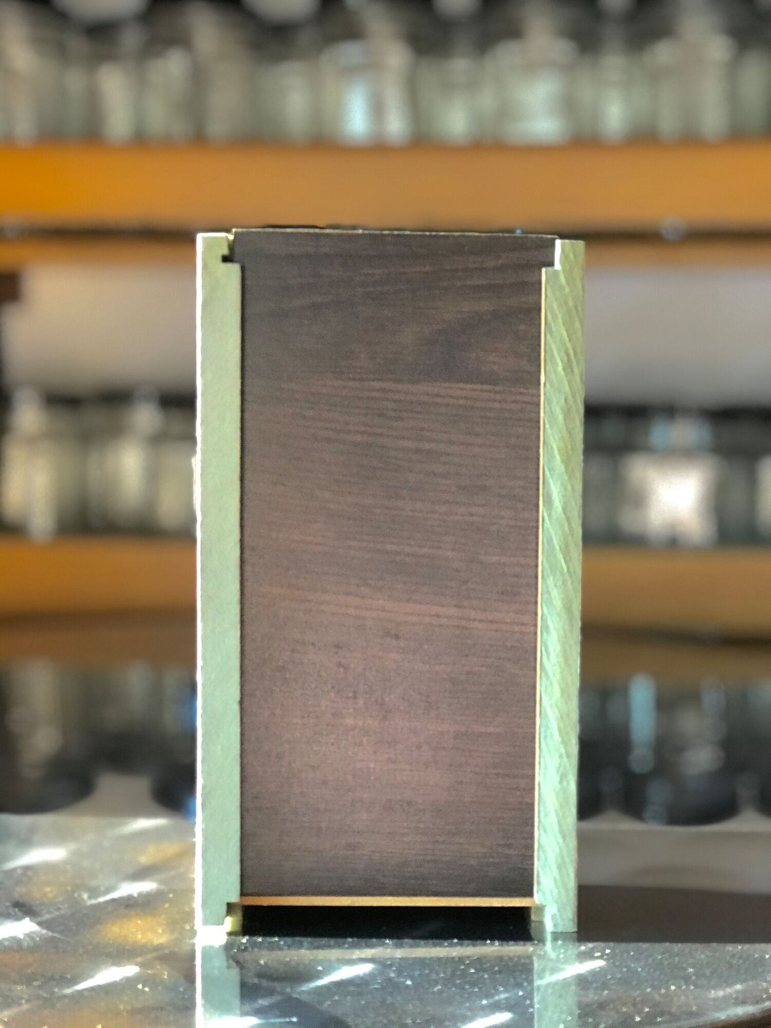 Flower honey 1kg