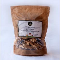 Dried porcini, quality B, 500gr package