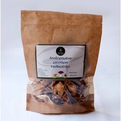 Dried wild Fresh Mushrooms and Mushroom Products Cantharellus cibarius500gr