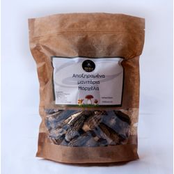 Dried wild morel Fresh Mushrooms 500gr