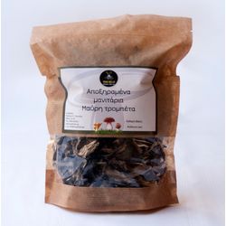 Dried wild black trumpet Fresh Mushrooms and Mushroom Products 500gr