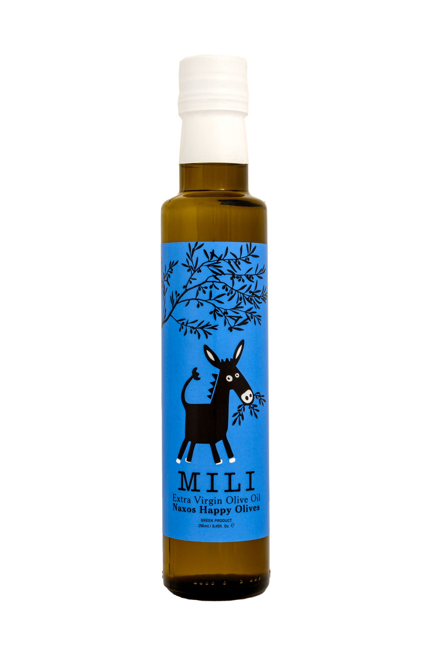 Extra Virgin Οlive Οil 250ml