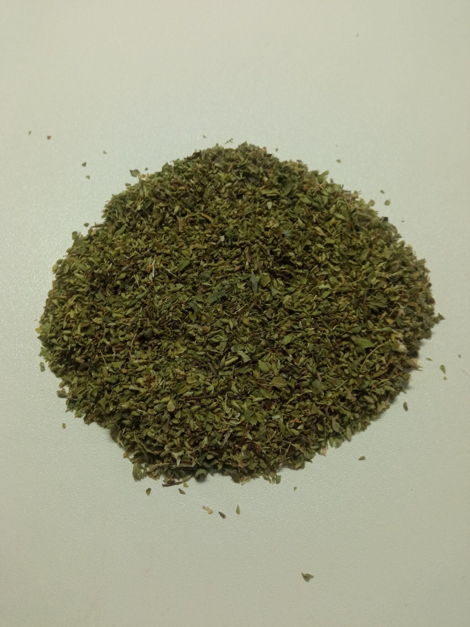 ΒΙΟ Oregano