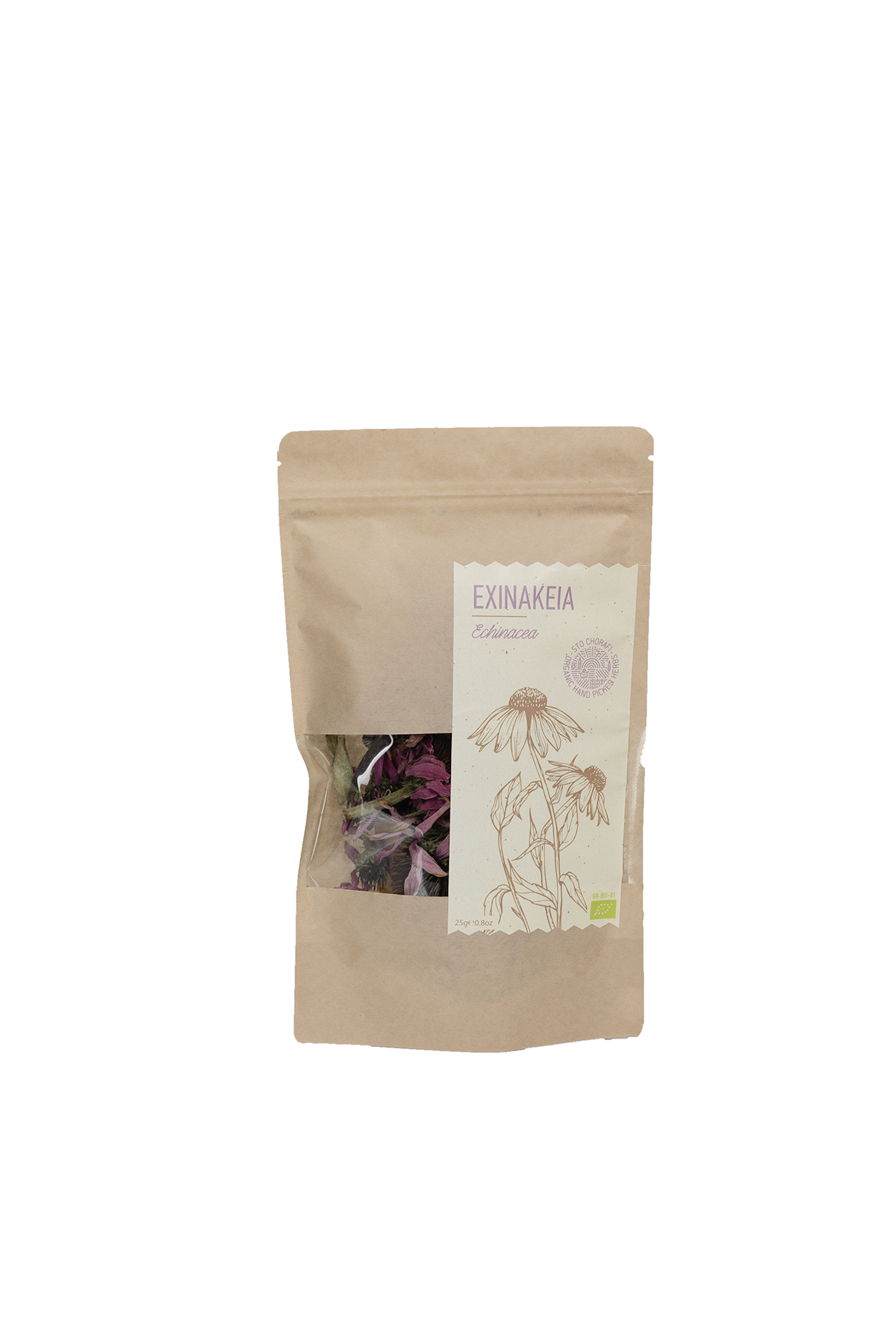 ΒΙΟ Echinacea 30gr