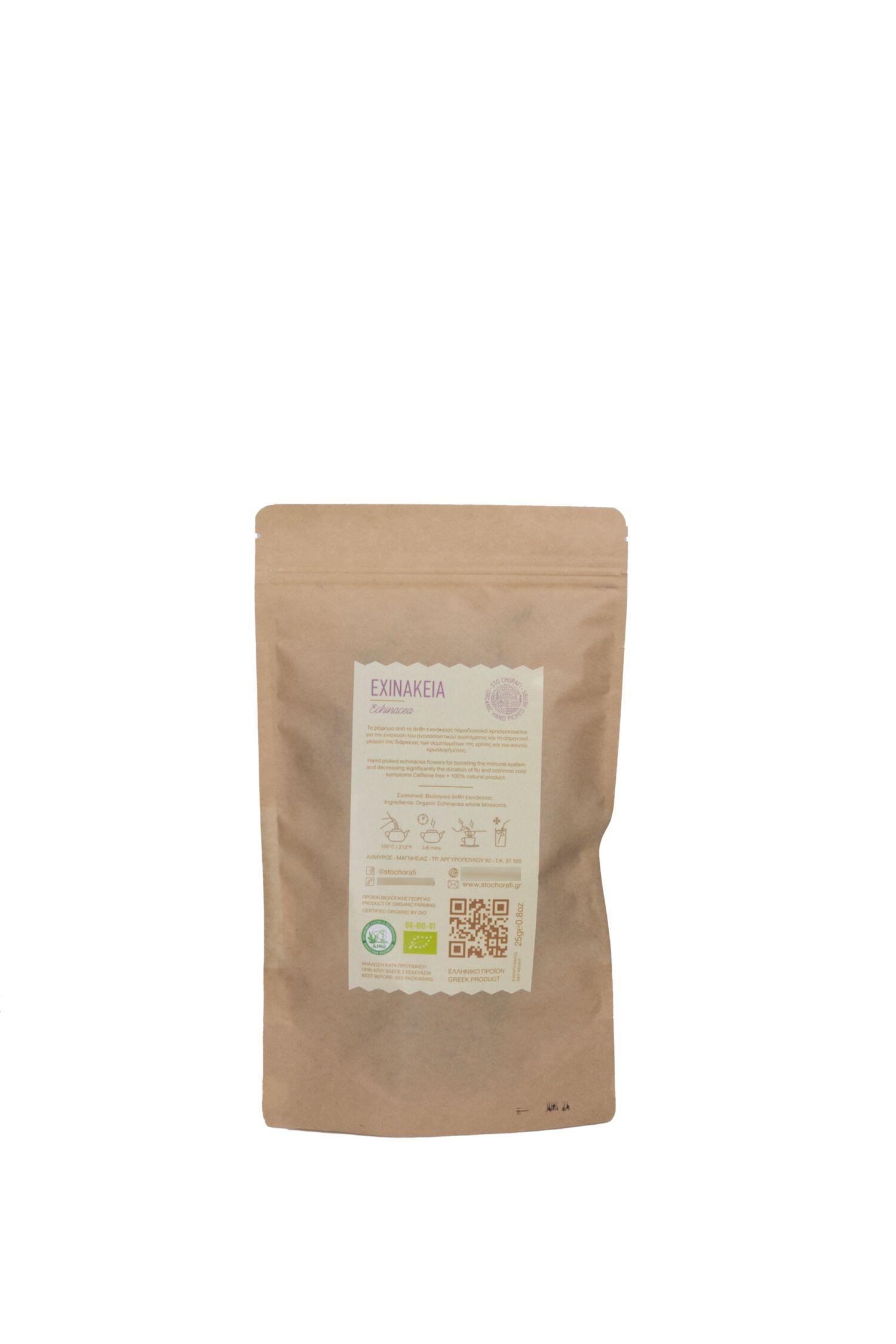 ΒΙΟ Echinacea 30gr