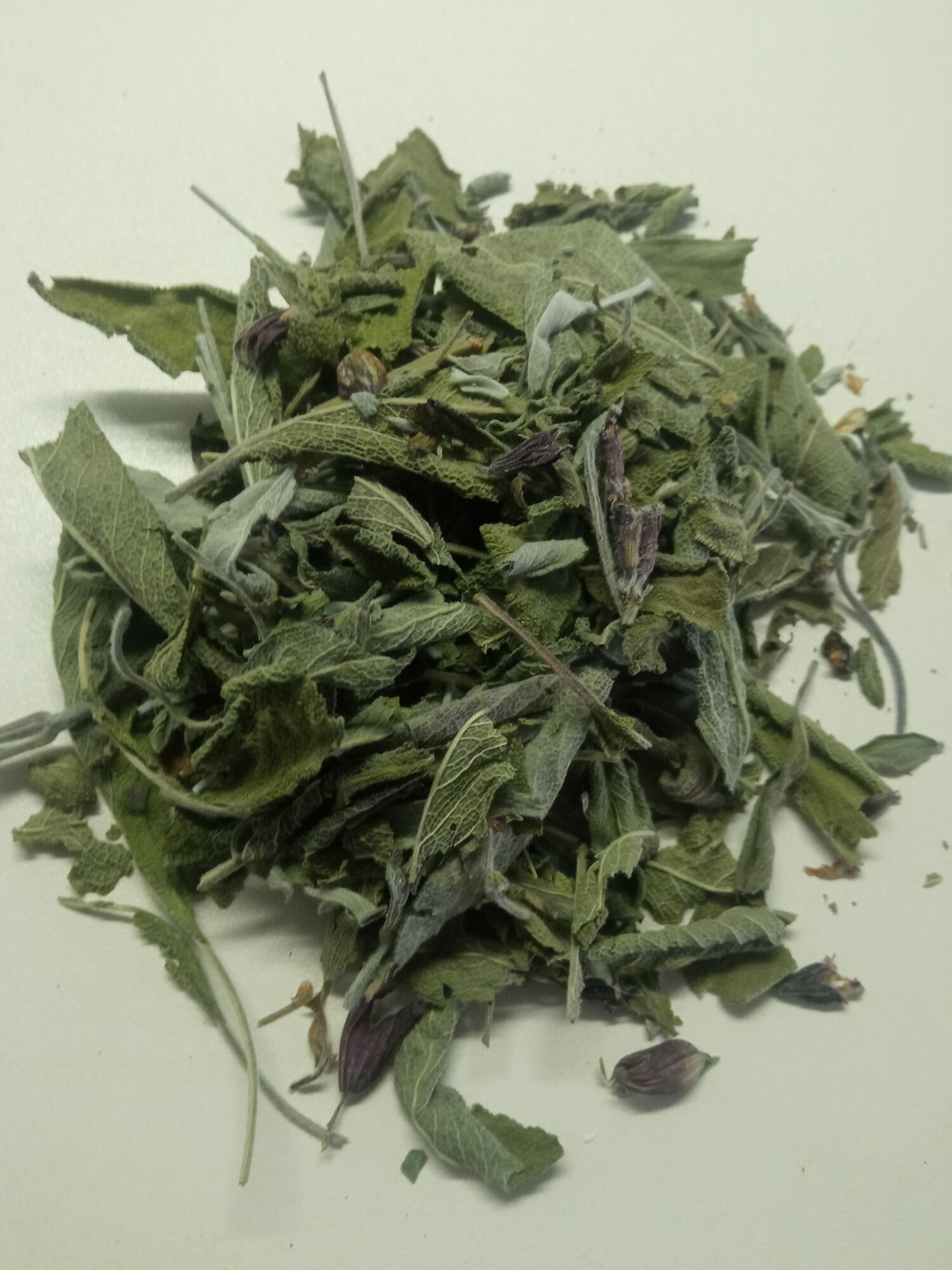 BIO Sage 25gr