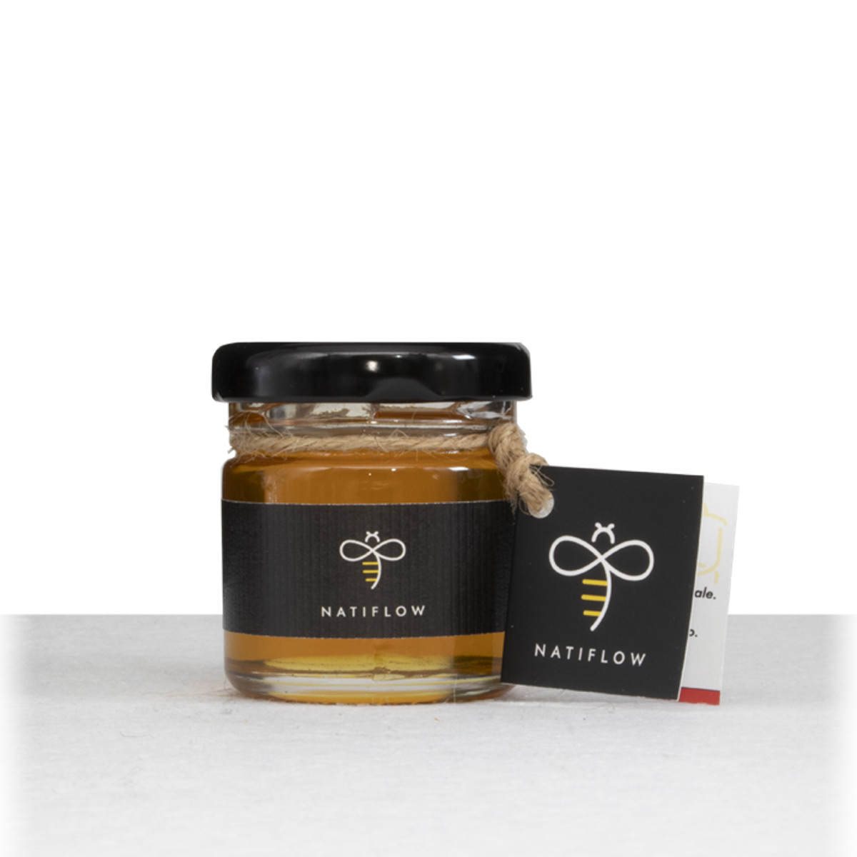 Miele di Castagno Bagnoli 40 g - Natiflow