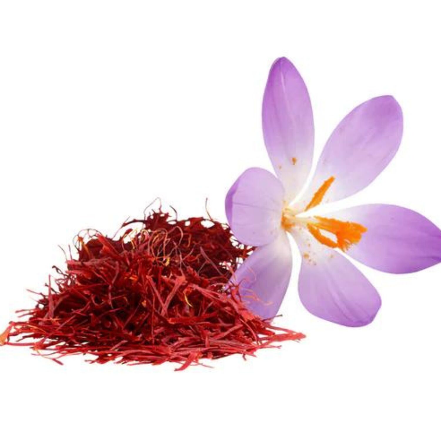 5 gr Italian Organic Saffron Pistils