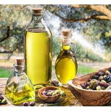 Extra Virgin Olive Oil in 5 lt can