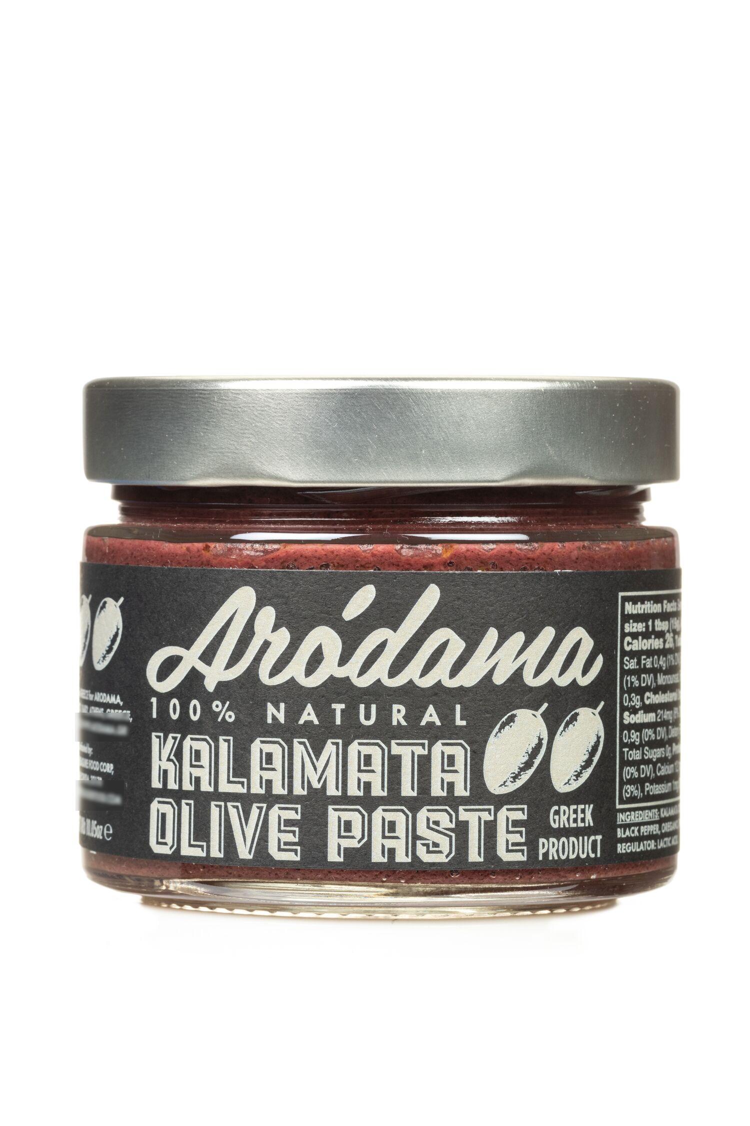 Kalamata Olive Paste 285g