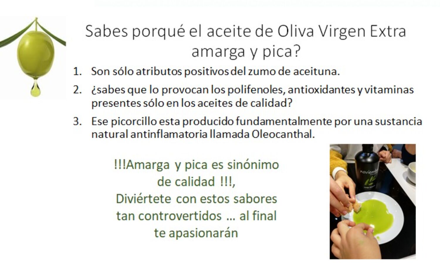 Organic Extra Virgin Olive Oil 250 ml. PDO La Alcarria.