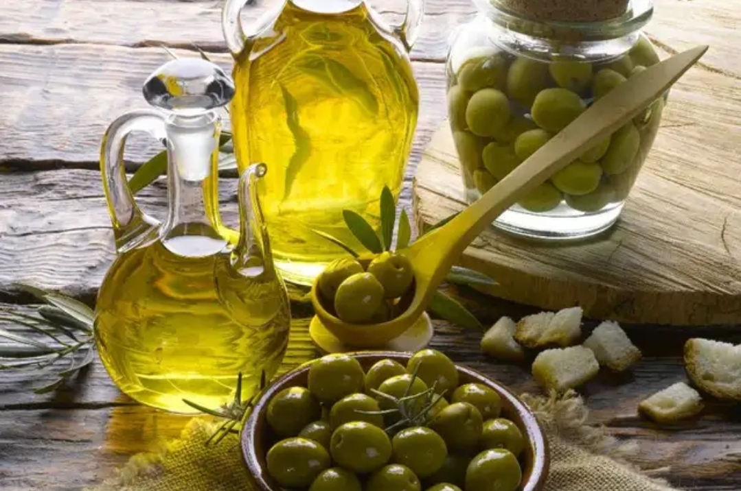 Anatolia extra virgin Olive Oil 5 Lt