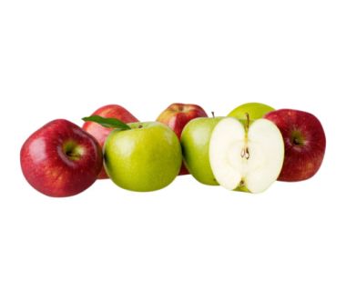 Apples var. Idared - 13kg loose - Size 70/75