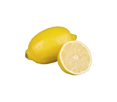Lemon - CAT I - 10kg loose
