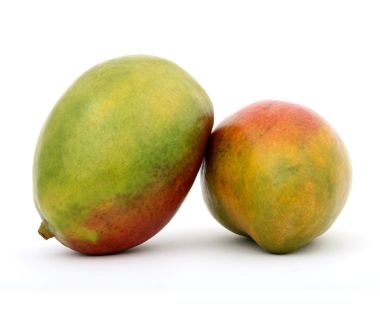 Mango var. Kent - CAT. I - Size 10 - 5.5kg telescopic carton box