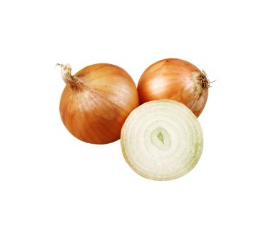 Onions var.Amarilla - BIO- price per kg