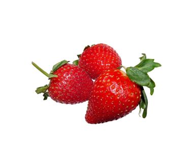 Strawberries var. Cleopatra / 12x250