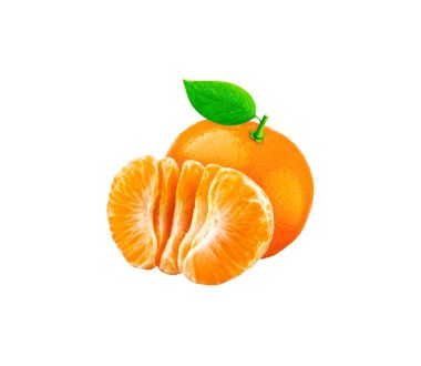 Clementines var. Nadorcott / 7.5kg