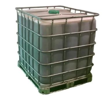Pomace Oil - IBC Tank 1000L