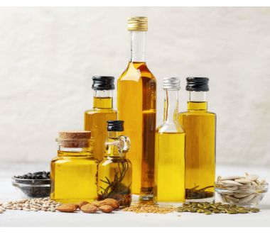 Bulk Refined Rapeseed Oil