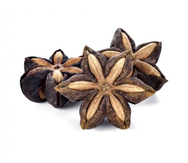 Sacha Inchi Oil
