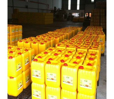 Sunflower Oil