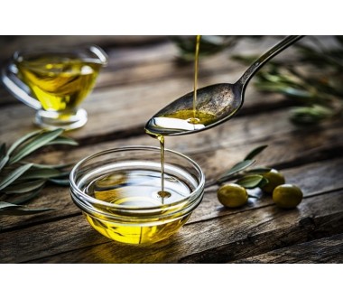 Bio Olive Oil 2023-2024