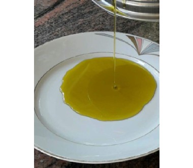 Extra virgin Olive oil