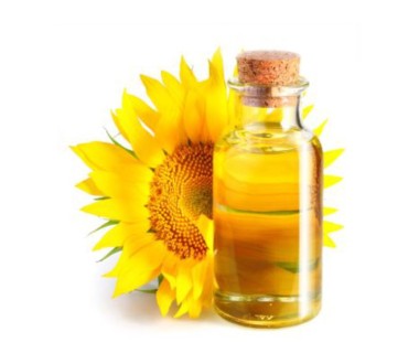 Sunflower High-Oleic (HO), medium early - sores_st