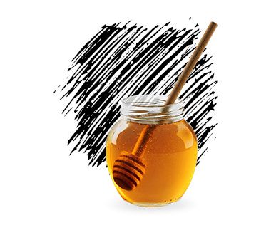 Lemon Thyme Honey 480gr