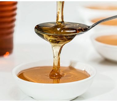 Anthomelo Honey - Polycompos 1Kg