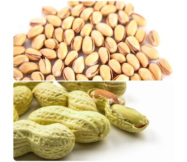 Organic Pistachio Kernel