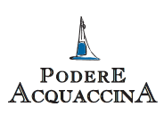 PODERE ACQUACCINA DI LUIGI CELENTANO PODERE ACQUACCINA DI LUIGI CELENTANO