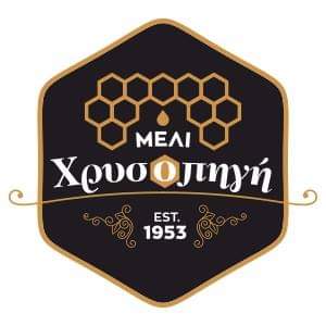 ΜΕΛΙ ΧΡΥΣΠΟΠΗΓΗ ΜΕΛΙ ΧΡΥΣΠΟΠΗΓΗ