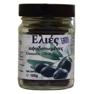 Olive disidratate 100gr