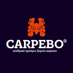 CARPEBO ΜΟΝΟΠΡΟΣΩΠΗ Ι.Κ.Ε. CARPEBO ΜΟΝΟΠΡΟΣΩΠΗ Ι.Κ.Ε.