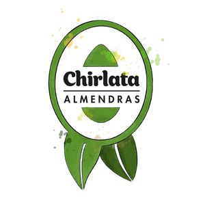 Almendras Chirlata Almendras Chirlata