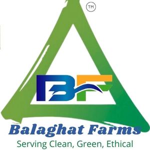 Sahyadri Balghat Farmer Producer Company Limited Sahyadri Balghat Farmer Producer Company Limited