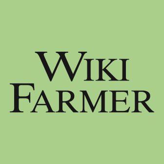 Wikifarmer Profile Pic
