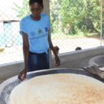 Promoting Rural Youth Employment for Poverty Reduction in Haiti