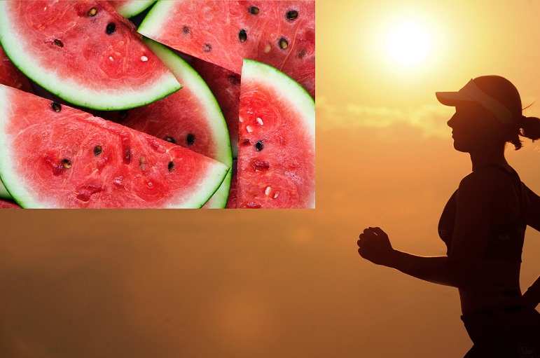 12 Amazing Health Benefits of Eating Watermelon