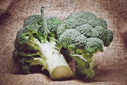 Fast Facts about Broccoli